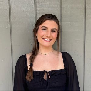 Meet your Posher, Hope